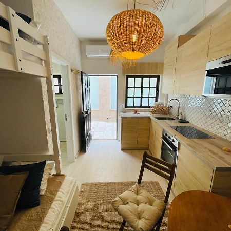 Tiny Beach House Armação de Pêra المظهر الخارجي الصورة