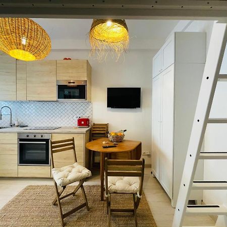 Tiny Beach House Armação de Pêra المظهر الخارجي الصورة