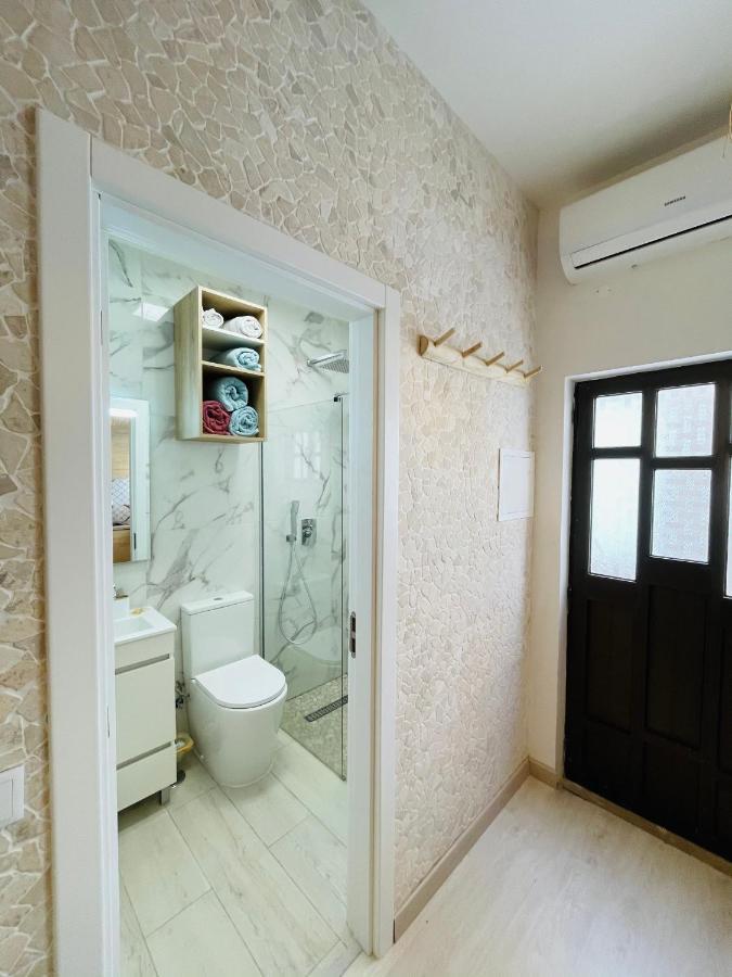 Tiny Beach House Armação de Pêra المظهر الخارجي الصورة