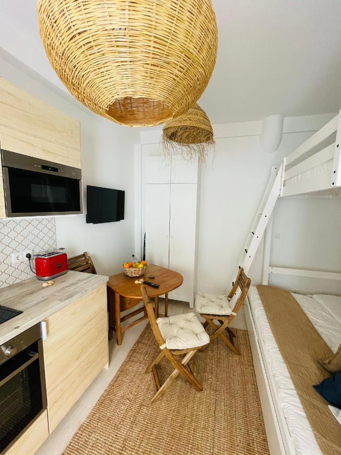 Tiny Beach House Armação de Pêra المظهر الخارجي الصورة
