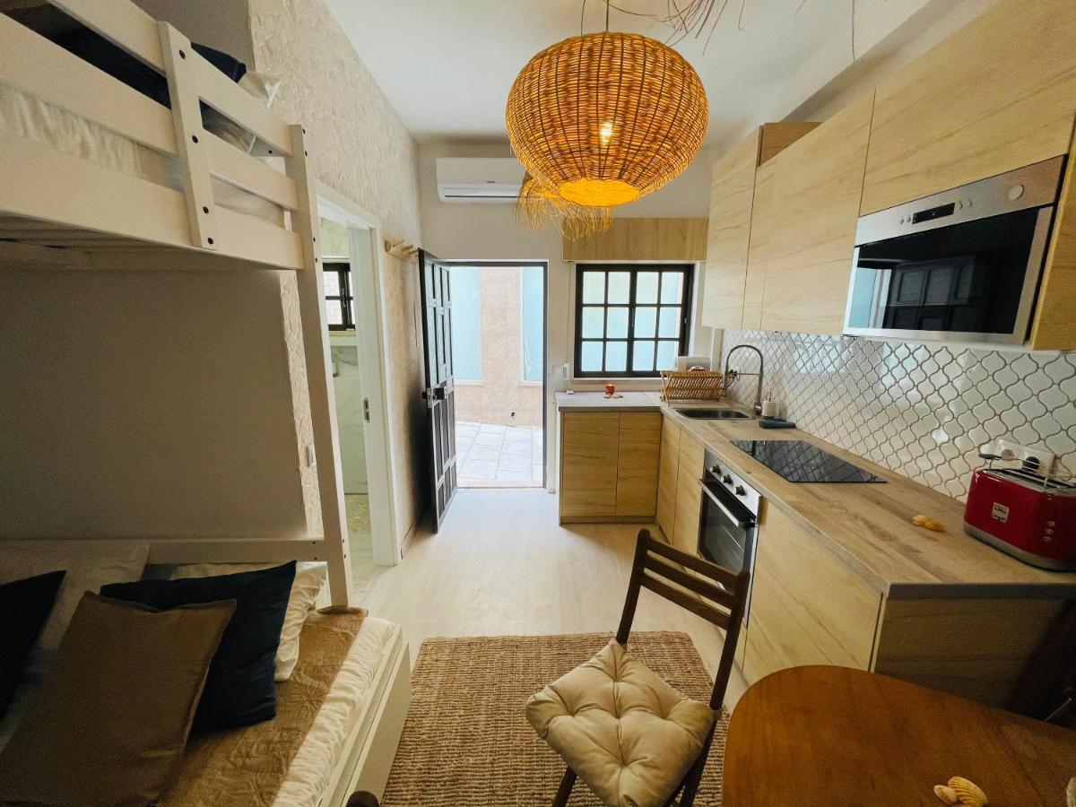Tiny Beach House Armação de Pêra المظهر الخارجي الصورة