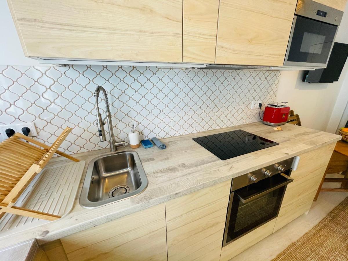 Tiny Beach House Armação de Pêra المظهر الخارجي الصورة