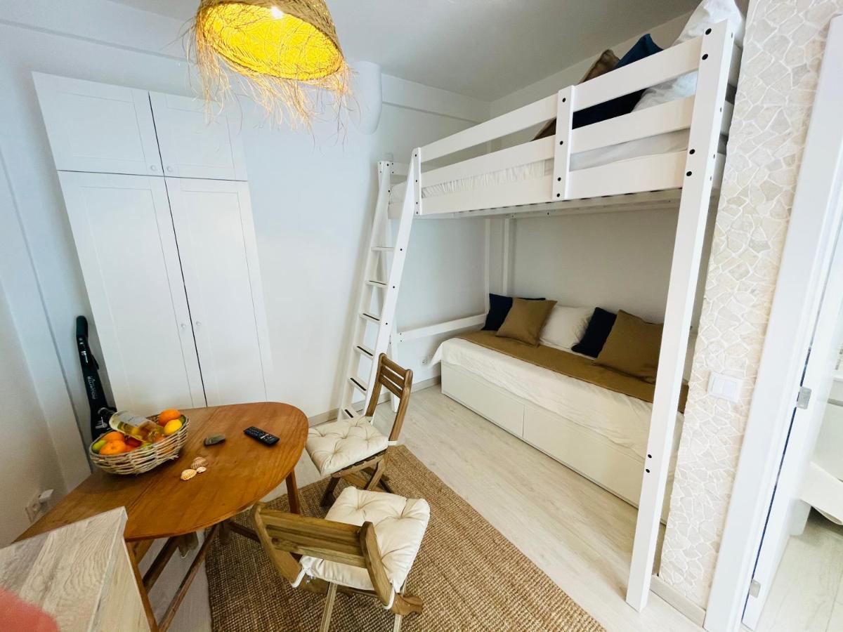 Tiny Beach House Armação de Pêra المظهر الخارجي الصورة