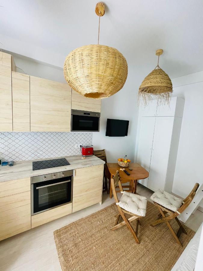 Tiny Beach House Armação de Pêra المظهر الخارجي الصورة