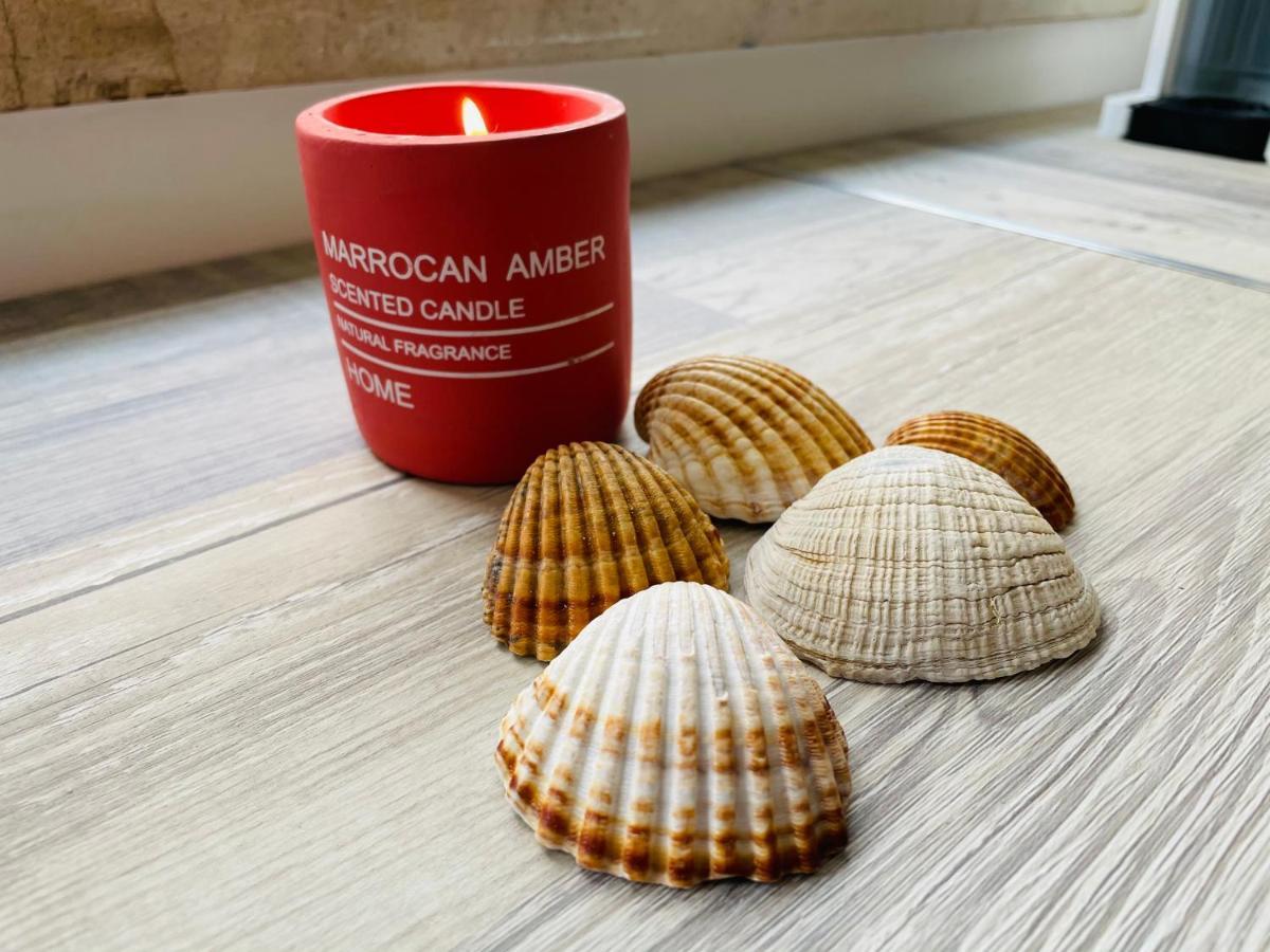 Tiny Beach House Armação de Pêra المظهر الخارجي الصورة