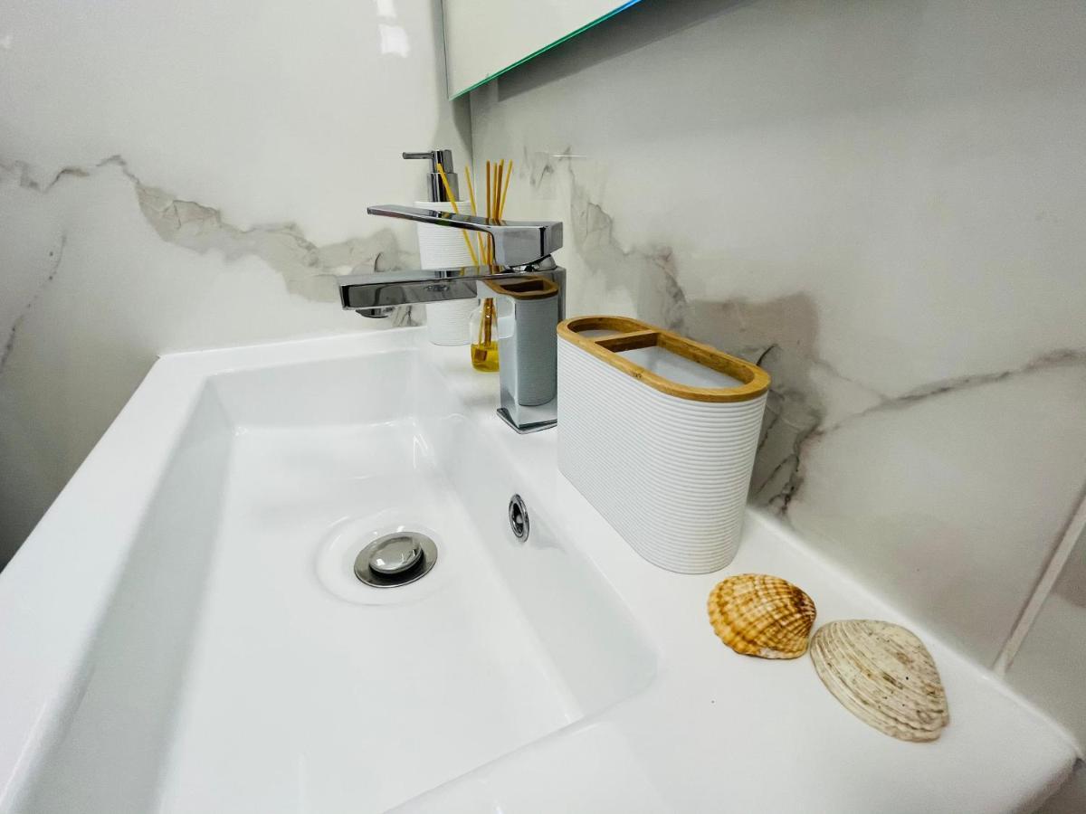 Tiny Beach House Armação de Pêra المظهر الخارجي الصورة